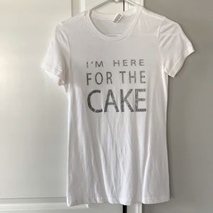 Hayley Paige T-shirt